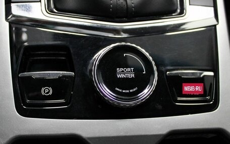 SsangYong Korando, 2019 год, 1 990 000 рублей, 19 фотография