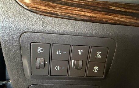 Hyundai Santa Fe III рестайлинг, 2011 год, 1 110 000 рублей, 20 фотография