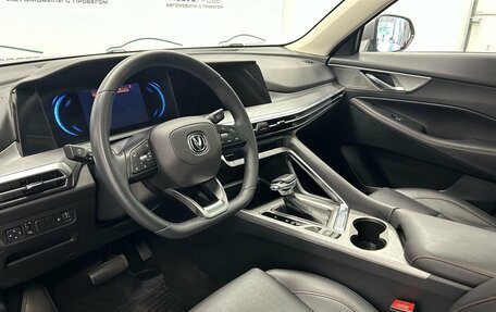 Changan CS35 Plus, 2023 год, 1 850 000 рублей, 8 фотография