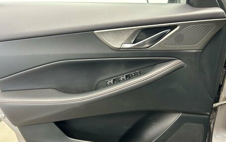 Changan CS35 Plus, 2023 год, 1 850 000 рублей, 6 фотография
