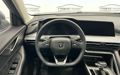 Changan CS35 Plus, 2023 год, 1 850 000 рублей, 11 фотография