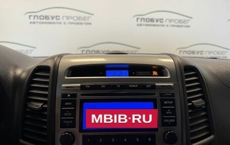 Hyundai Santa Fe III рестайлинг, 2011 год, 1 110 000 рублей, 16 фотография