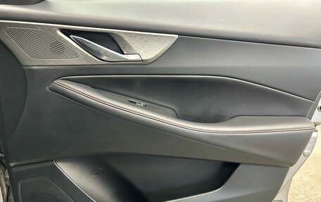 Changan CS35 Plus, 2023 год, 1 850 000 рублей, 25 фотография