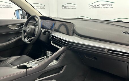 Changan CS35 Plus, 2023 год, 1 850 000 рублей, 24 фотография