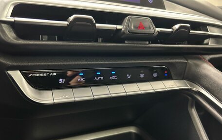 Changan CS35 Plus, 2023 год, 1 850 000 рублей, 19 фотография
