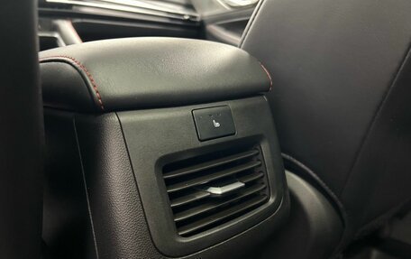 Changan CS35 Plus, 2023 год, 1 850 000 рублей, 34 фотография