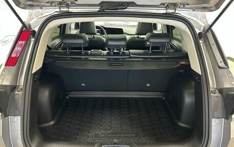 Changan CS35 Plus, 2023 год, 1 850 000 рублей, 30 фотография