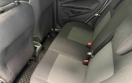 Ford Fiesta, 2016 год, 750 000 рублей, 9 фотография