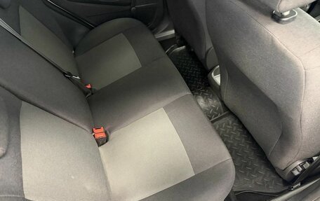Ford Fiesta, 2016 год, 750 000 рублей, 20 фотография