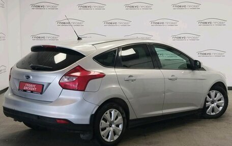 Ford Focus III, 2011 год, 499 000 рублей, 2 фотография