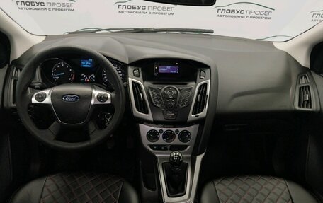 Ford Focus III, 2011 год, 499 000 рублей, 4 фотография