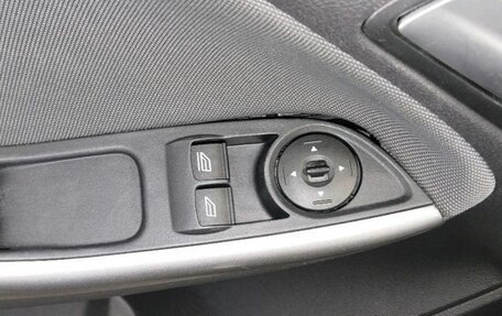 Ford Focus III, 2011 год, 499 000 рублей, 9 фотография