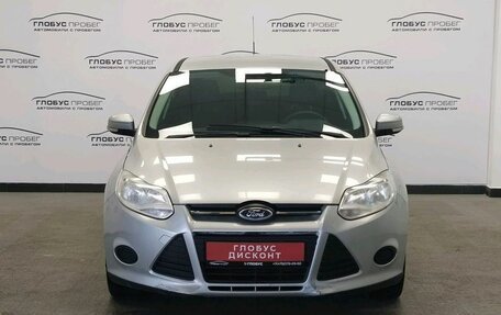 Ford Focus III, 2011 год, 499 000 рублей, 3 фотография