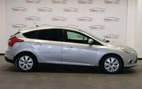 Ford Focus III, 2011 год, 499 000 рублей, 5 фотография