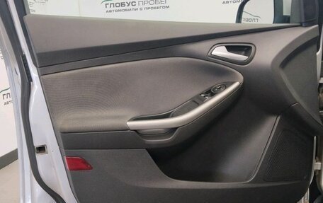 Ford Focus III, 2011 год, 499 000 рублей, 8 фотография