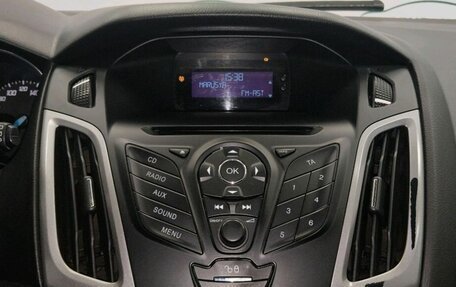 Ford Focus III, 2011 год, 499 000 рублей, 12 фотография