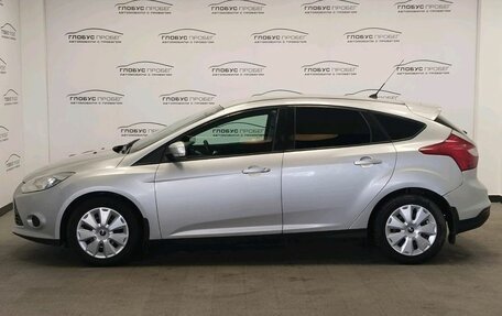 Ford Focus III, 2011 год, 499 000 рублей, 6 фотография