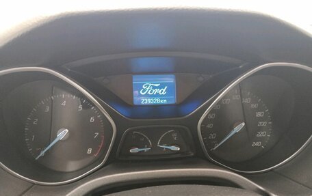 Ford Focus III, 2011 год, 499 000 рублей, 11 фотография