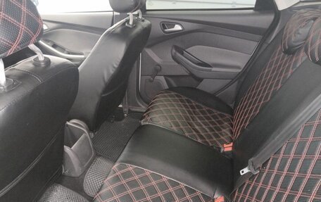 Ford Focus III, 2011 год, 499 000 рублей, 19 фотография