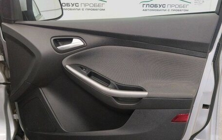 Ford Focus III, 2011 год, 499 000 рублей, 23 фотография