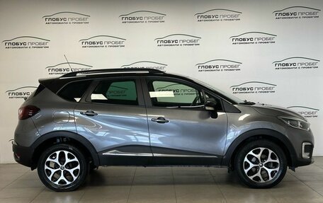 Renault Kaptur I рестайлинг, 2018 год, 1 475 000 рублей, 5 фотография
