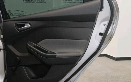 Ford Focus III, 2011 год, 499 000 рублей, 21 фотография