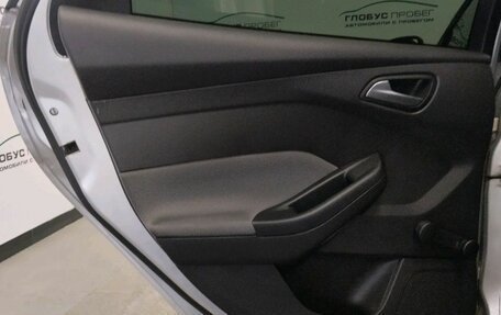 Ford Focus III, 2011 год, 499 000 рублей, 18 фотография
