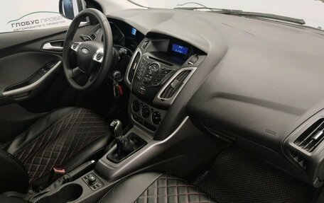 Ford Focus III, 2011 год, 499 000 рублей, 24 фотография