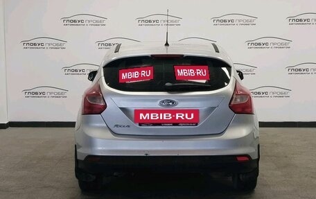 Ford Focus III, 2011 год, 499 000 рублей, 7 фотография