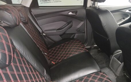 Ford Focus III, 2011 год, 499 000 рублей, 22 фотография