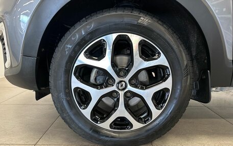 Renault Kaptur I рестайлинг, 2018 год, 1 475 000 рублей, 11 фотография