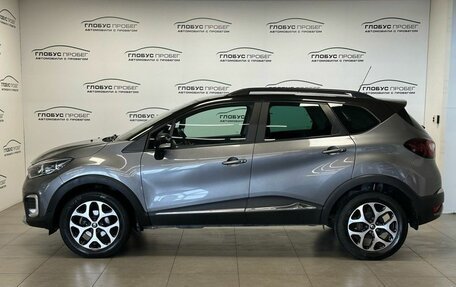 Renault Kaptur I рестайлинг, 2018 год, 1 475 000 рублей, 7 фотография