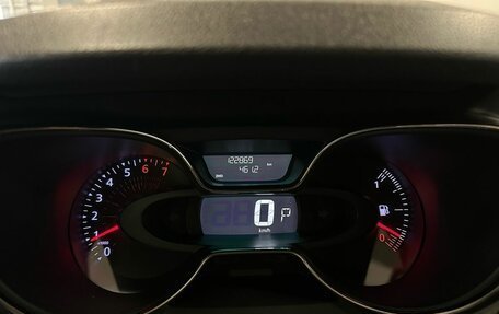 Renault Kaptur I рестайлинг, 2018 год, 1 475 000 рублей, 18 фотография