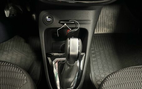 Renault Kaptur I рестайлинг, 2018 год, 1 475 000 рублей, 21 фотография