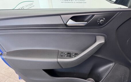 Volkswagen Polo VI (EU Market), 2020 год, 1 400 000 рублей, 7 фотография