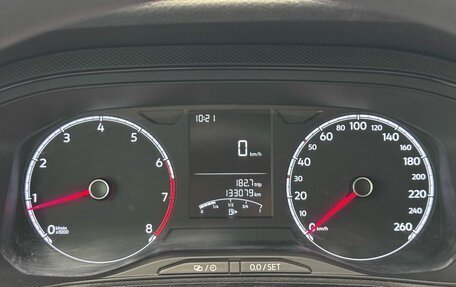 Volkswagen Polo VI (EU Market), 2020 год, 1 400 000 рублей, 13 фотография
