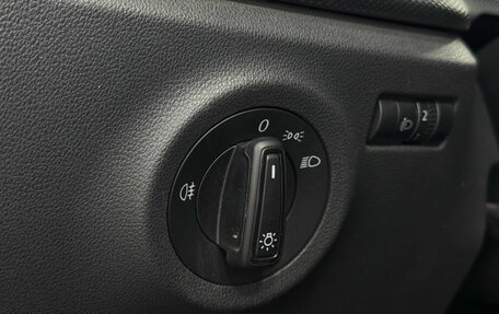 Volkswagen Polo VI (EU Market), 2020 год, 1 400 000 рублей, 11 фотография