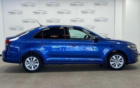 Volkswagen Polo VI (EU Market), 2020 год, 1 400 000 рублей, 17 фотография