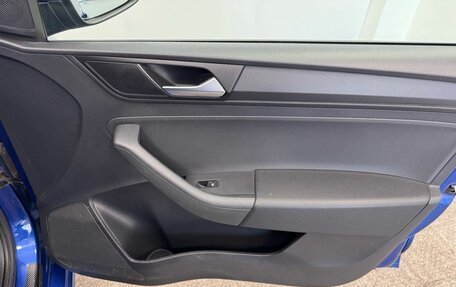 Volkswagen Polo VI (EU Market), 2020 год, 1 400 000 рублей, 18 фотография