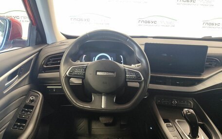 Haval F7x I, 2022 год, 2 050 000 рублей, 5 фотография