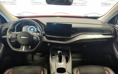 Haval F7x I, 2022 год, 2 050 000 рублей, 4 фотография