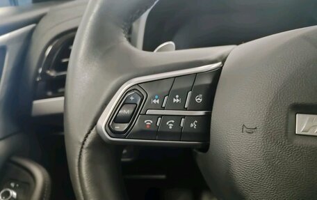 Haval F7x I, 2022 год, 2 050 000 рублей, 11 фотография