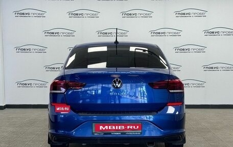 Volkswagen Polo VI (EU Market), 2020 год, 1 400 000 рублей, 22 фотография