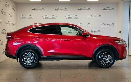 Haval F7x I, 2022 год, 2 050 000 рублей, 23 фотография