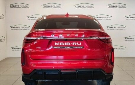 Haval F7x I, 2022 год, 2 050 000 рублей, 25 фотография