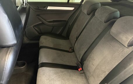 Skoda Rapid II, 2020 год, 1 665 000 рублей, 15 фотография