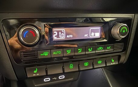 Skoda Rapid II, 2020 год, 1 665 000 рублей, 12 фотография