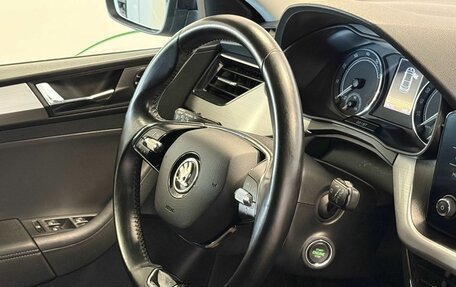 Skoda Rapid II, 2020 год, 1 665 000 рублей, 20 фотография