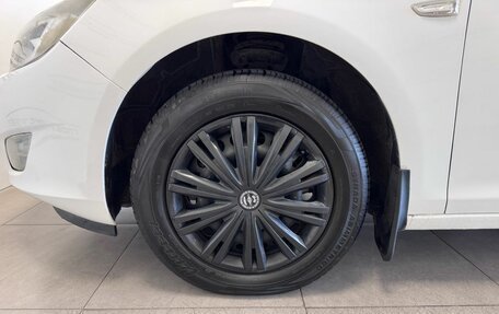 Opel Astra J, 2011 год, 500 000 рублей, 28 фотография