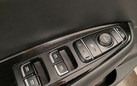 KIA Optima IV, 2017 год, 1 825 000 рублей, 12 фотография